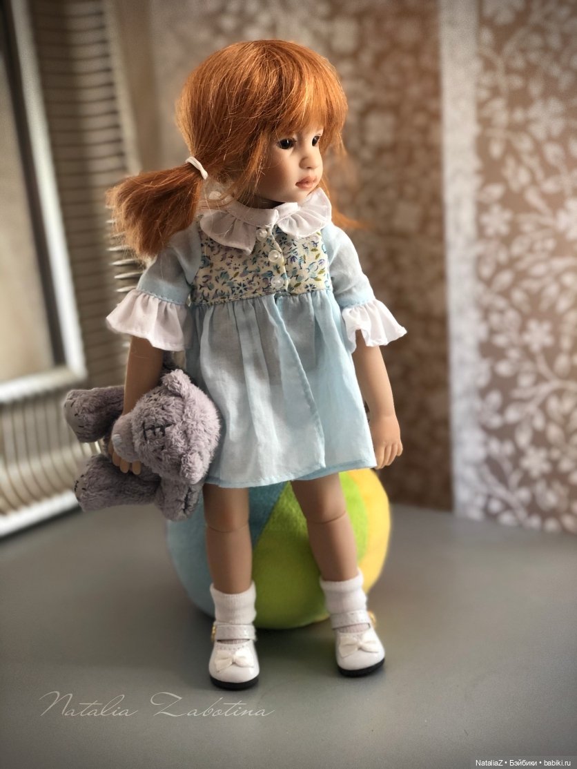 Плюшечки — не ароматные, но все равно чудесные