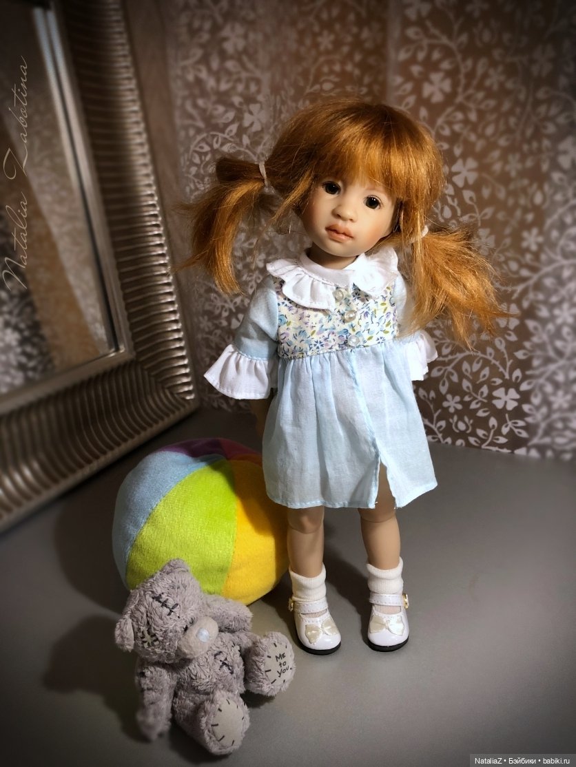 Плюшечки — не ароматные, но все равно чудесные (фото 2)