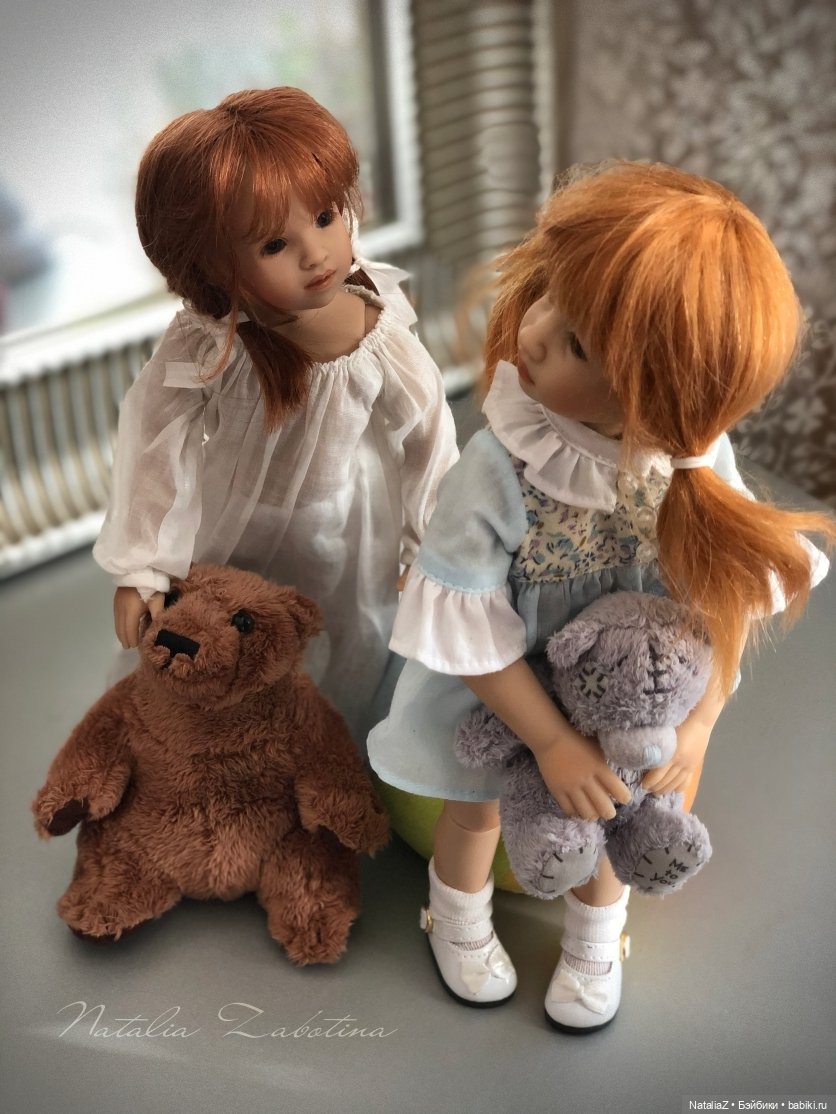 Плюшечки — не ароматные, но все равно чудесные