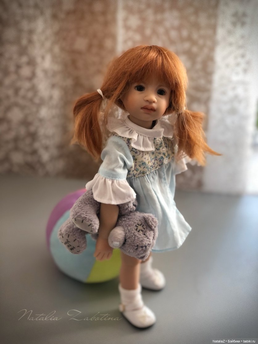 Плюшечки — не ароматные, но все равно чудесные