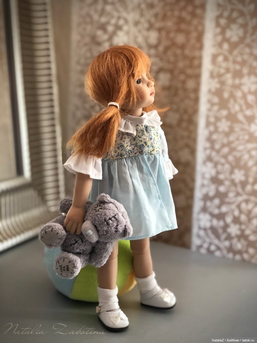 Плюшечки — не ароматные, но все равно чудесные