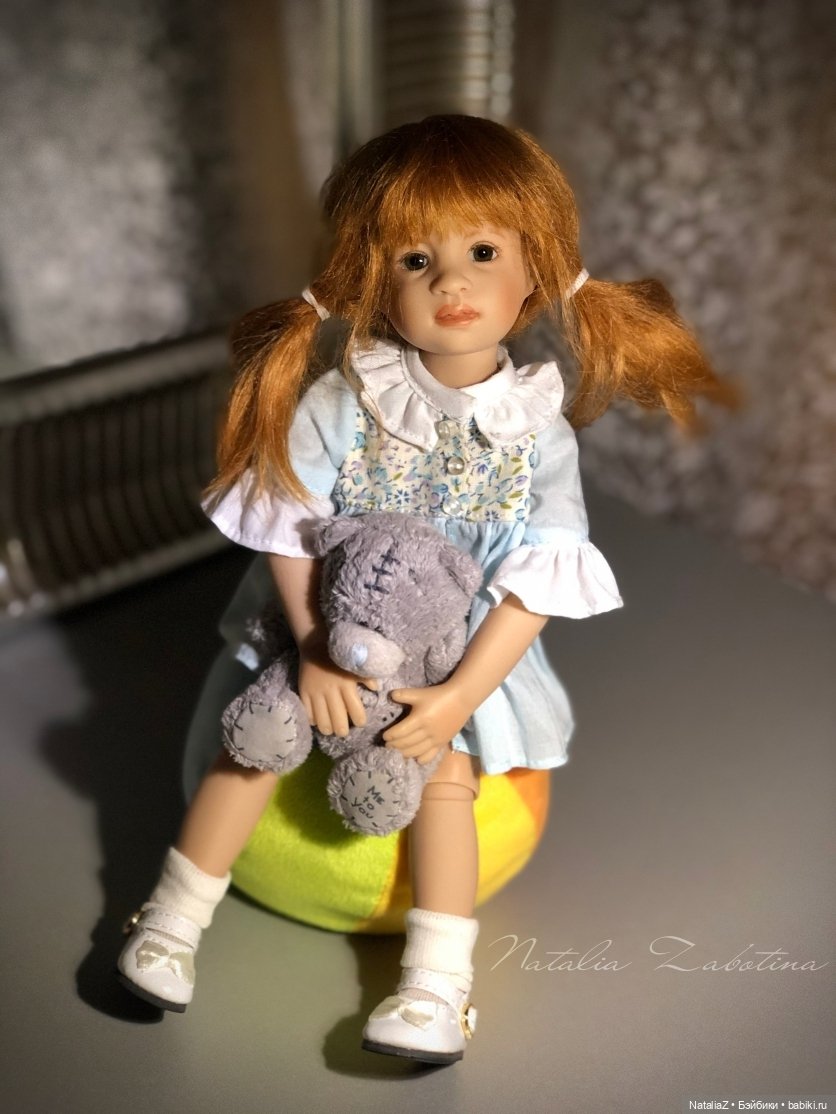 Плюшечки — не ароматные, но все равно чудесные (фото 6)