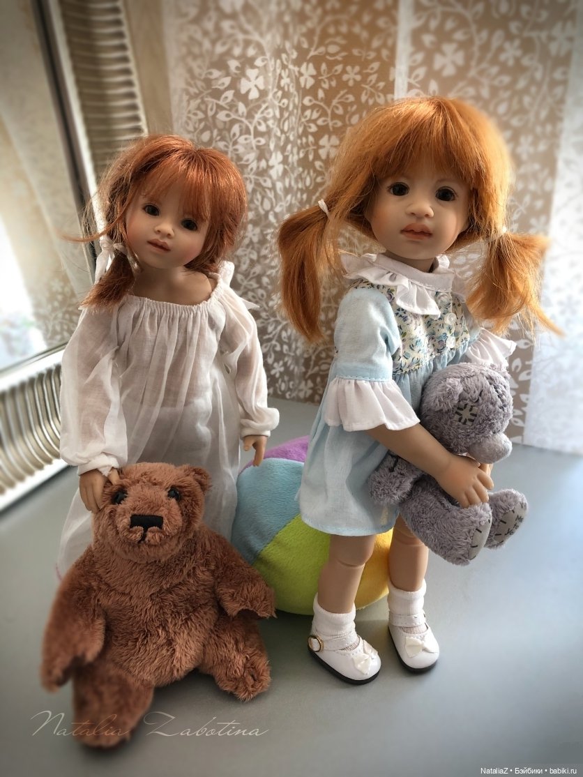 Плюшечки — не ароматные, но все равно чудесные