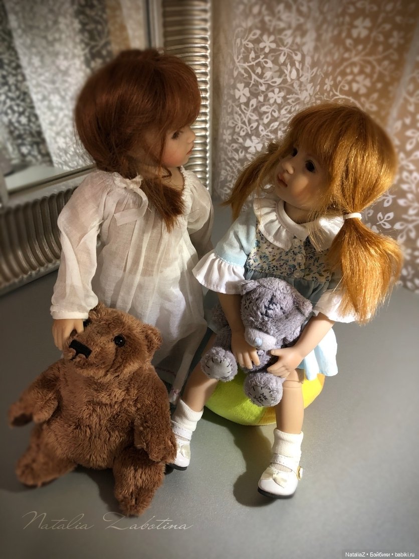 Плюшечки — не ароматные, но все равно чудесные (фото 9)