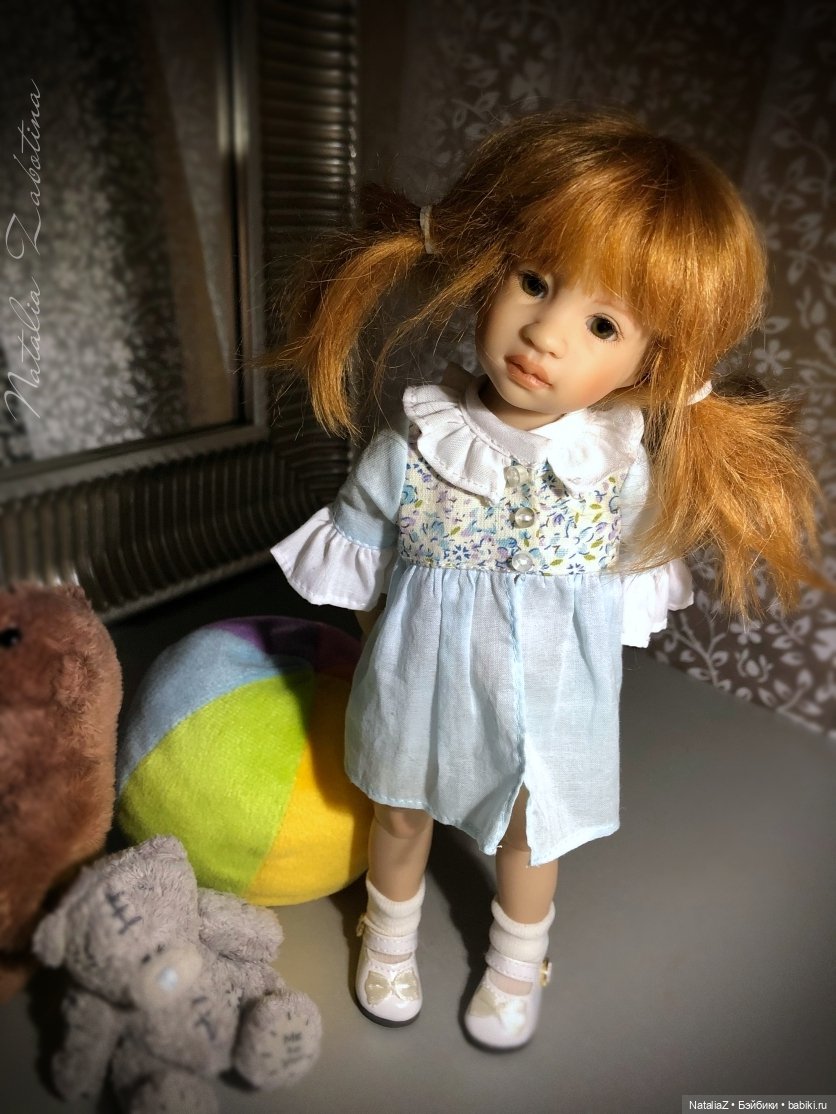 Плюшечки — не ароматные, но все равно чудесные (фото 3)