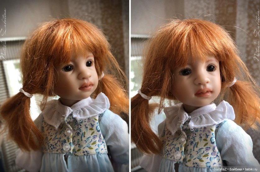 Плюшечки — не ароматные, но все равно чудесные