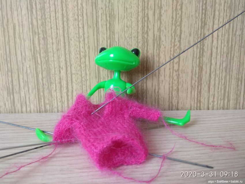 Продолжаем знакомство — Болталка и разговоры обо всем: жизнь