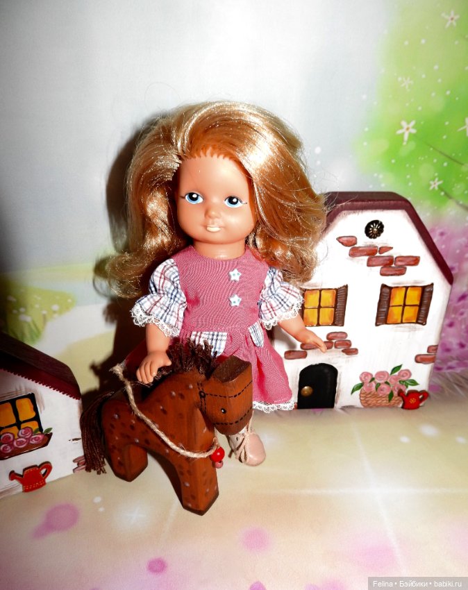 Домики — Наши хобби и творчество: вышивка (фото 6)