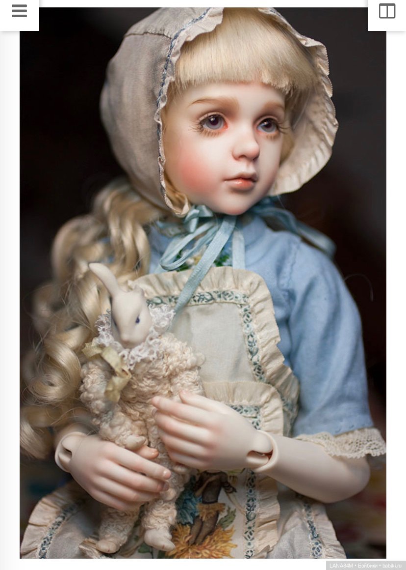 Для тех, кто ждал — Куклы Dollshe Craft (Доллше): BJD (БЖД) (фото 3)