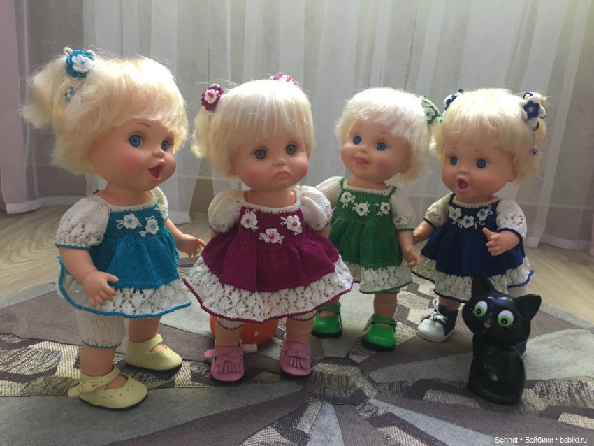 # сидимдома 1 — Куклы Galoob Baby Face (Фейсинки): винтаж 90 (фото 5)