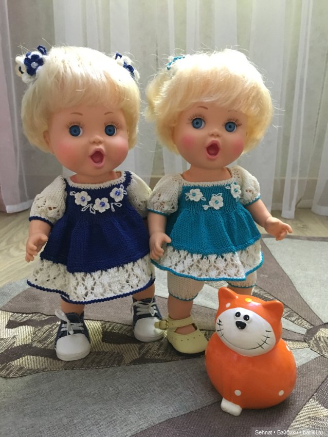 # сидимдома 1 — Куклы Galoob Baby Face (Фейсинки): винтаж 90