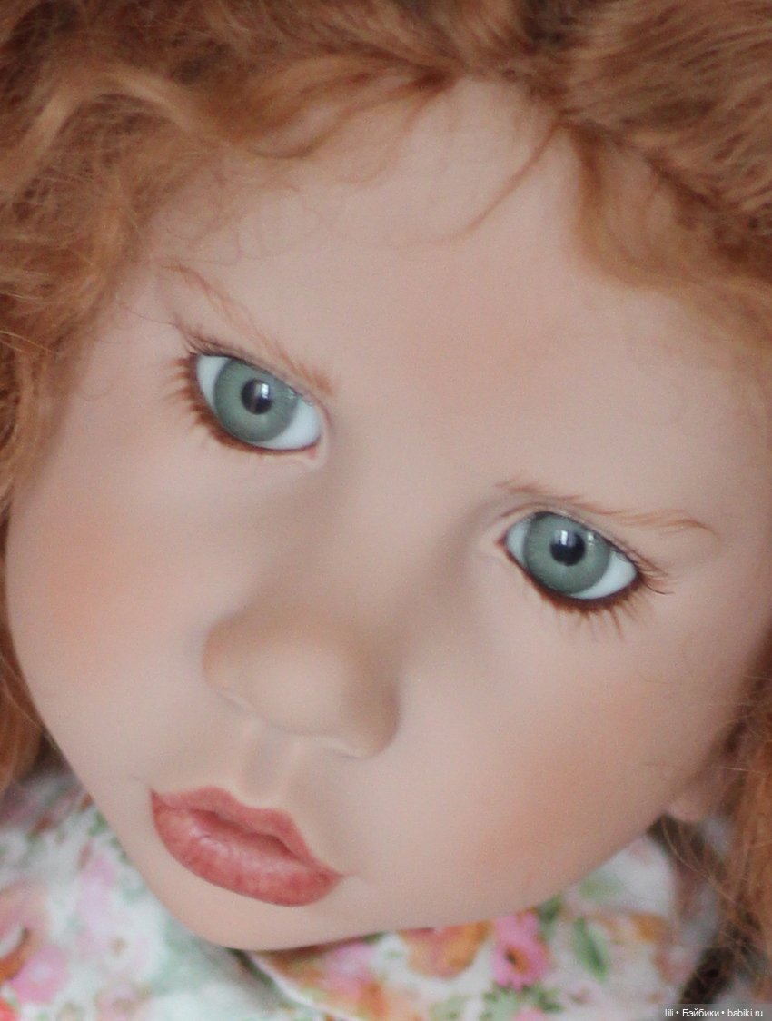 Кукла Gretchen от Zwergnase (фото 6)