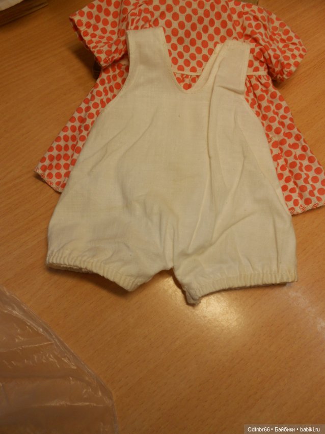 Реставрация Загорской опилочной куклы коробочного хранения