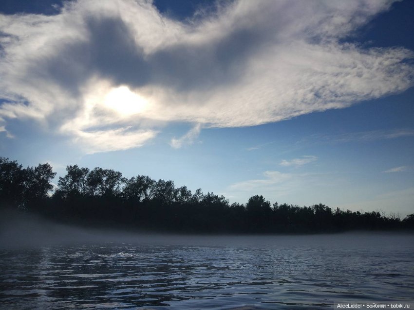 Это было летом — Туризм и путешествия: фотоотчеты из поездок (фото 4)