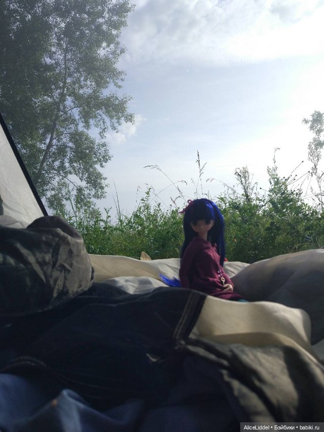 Это было летом — Туризм и путешествия: фотоотчеты из поездок (фото 8)