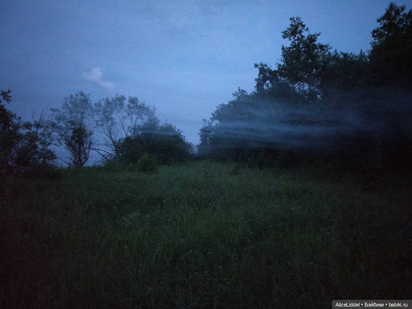 Это было летом — Туризм и путешествия: фотоотчеты из поездок (фото 6)