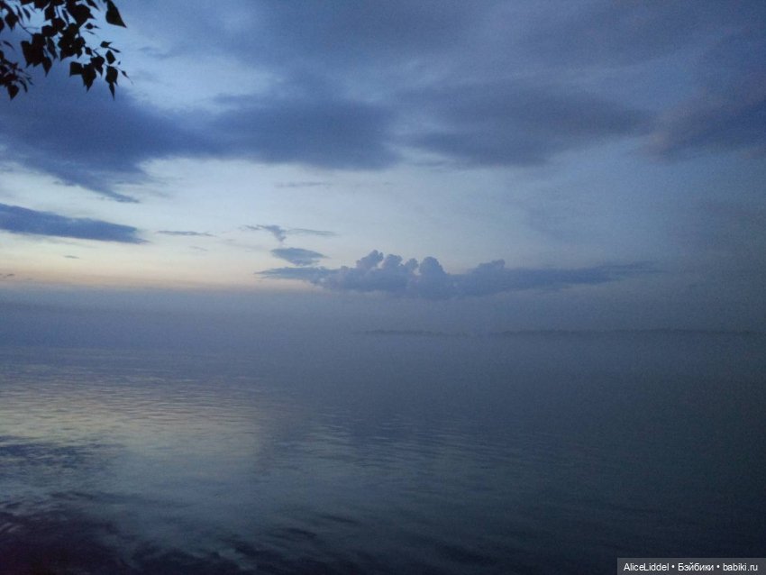 Это было летом — Туризм и путешествия: фотоотчеты из поездок (фото 7)