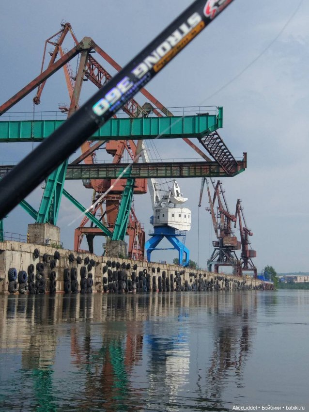 Это было летом — Туризм и путешествия: фотоотчеты из поездок (фото 2)