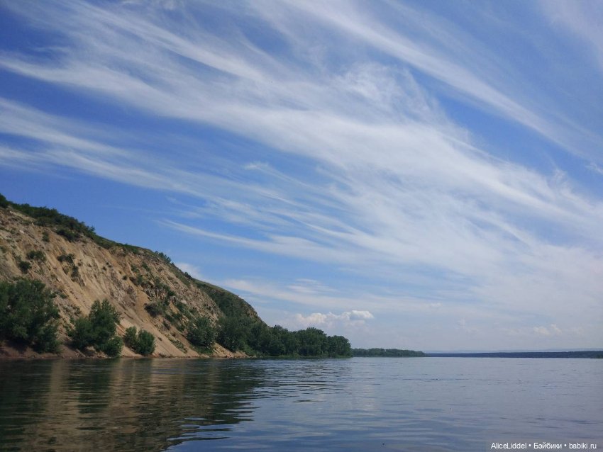 Это было летом — Туризм и путешествия: фотоотчеты из поездок (фото 10)
