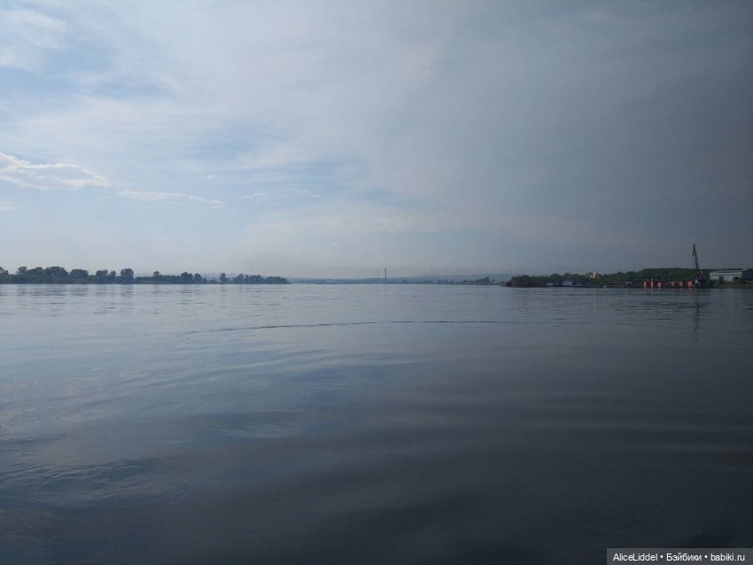 Это было летом — Туризм и путешествия: фотоотчеты из поездок