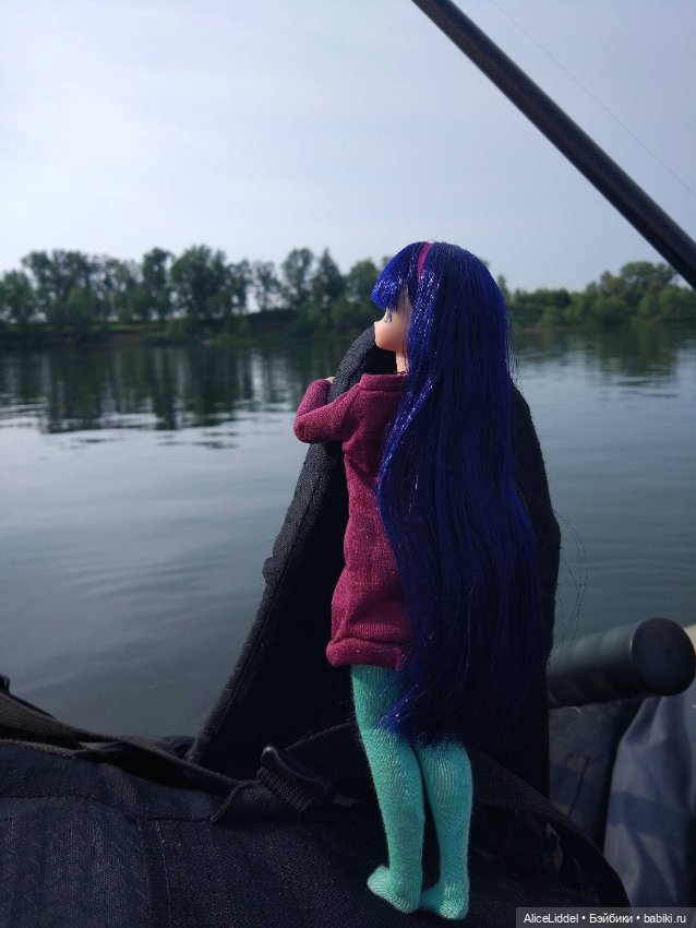 Это было летом — Туризм и путешествия: фотоотчеты из поездок (фото 3)