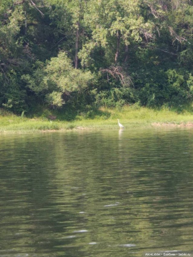 Это было летом — Туризм и путешествия: фотоотчеты из поездок