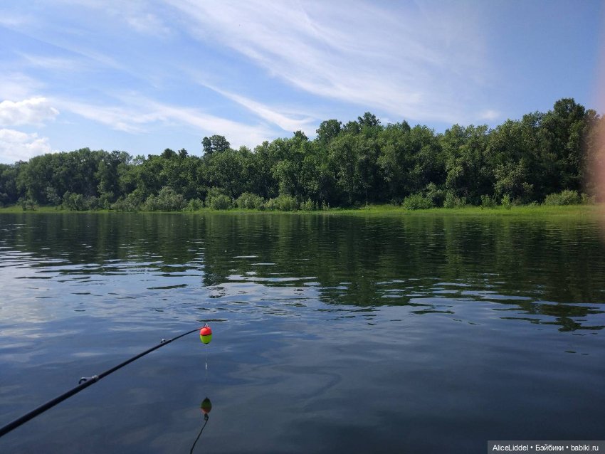 Это было летом — Туризм и путешествия: фотоотчеты из поездок