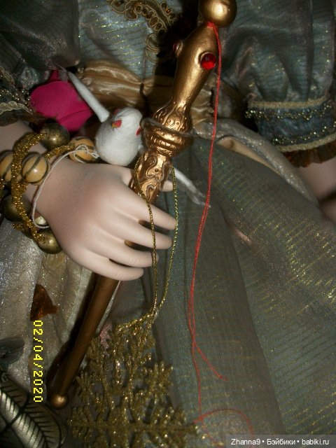 Волшебство на каждый день (фото 3)