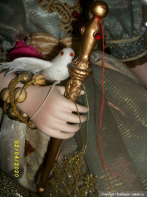 Волшебство на каждый день (фото 6)