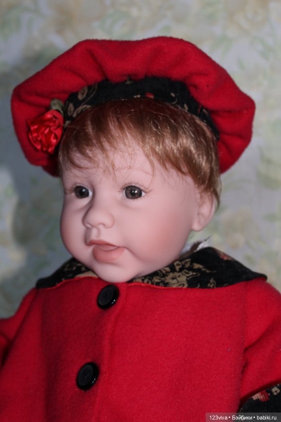 Маша-непоседа наша. Они дарят мне радость - 4 (фото 8)