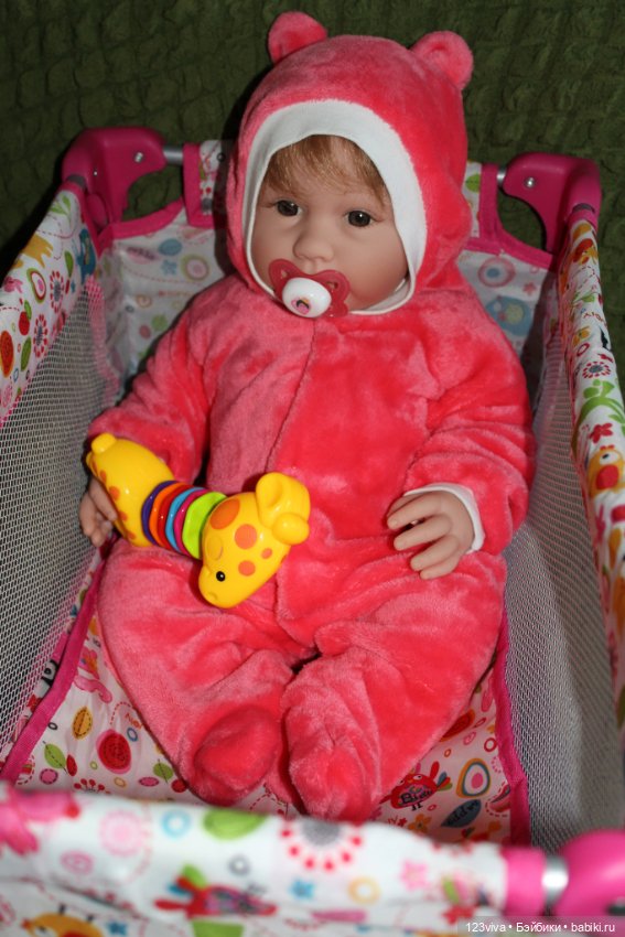 Маша-непоседа наша. Они дарят мне радость - 4