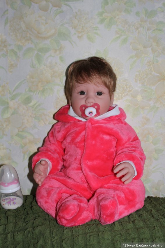 Маша-непоседа наша. Они дарят мне радость - 4