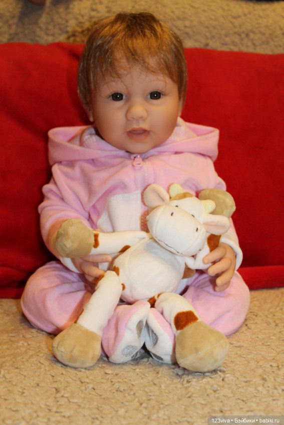 Маша-непоседа наша. Они дарят мне радость - 4