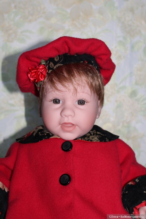 Маша-непоседа наша. Они дарят мне радость - 4 (фото 7)