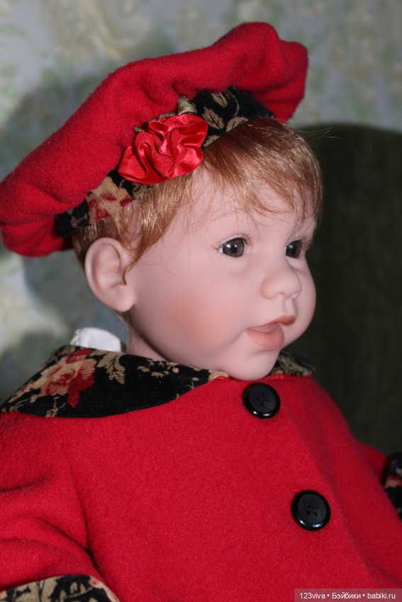 Маша-непоседа наша. Они дарят мне радость - 4 (фото 9)