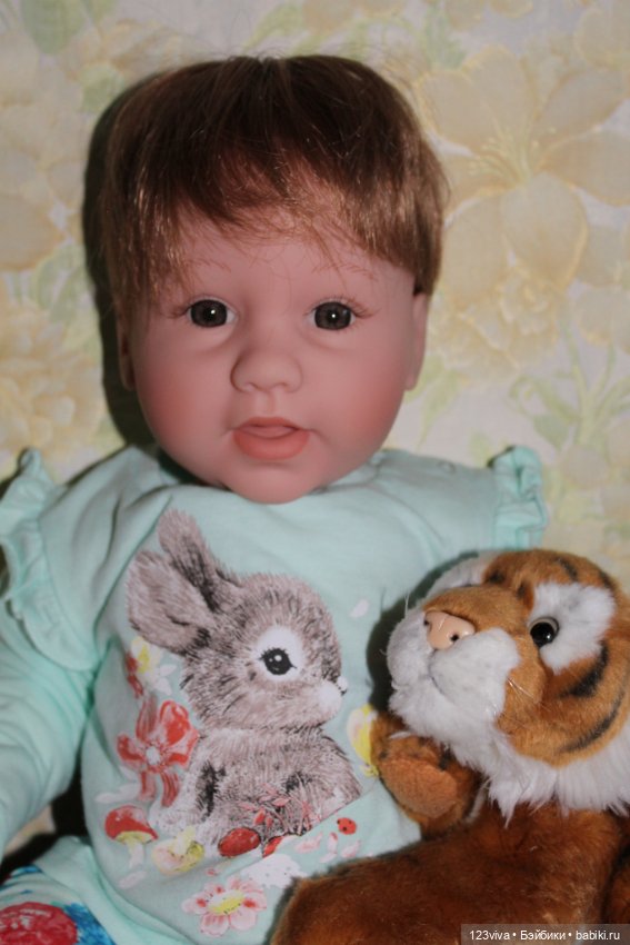 Маша-непоседа наша. Они дарят мне радость - 4