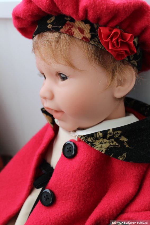 Маша-непоседа наша. Они дарят мне радость - 4 (фото 2)