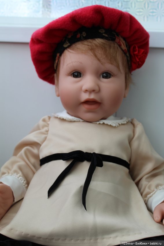 Маша-непоседа наша. Они дарят мне радость - 4 (фото 5)