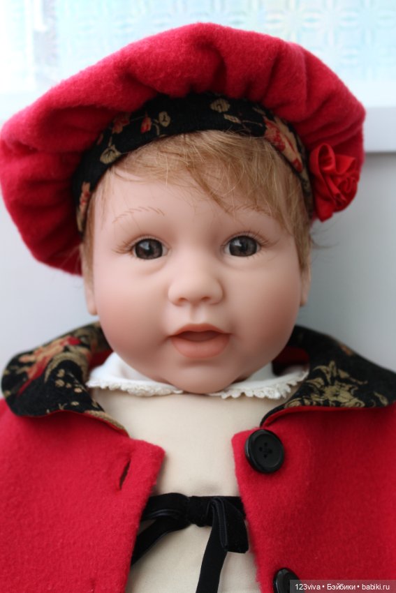 Маша-непоседа наша. Они дарят мне радость - 4