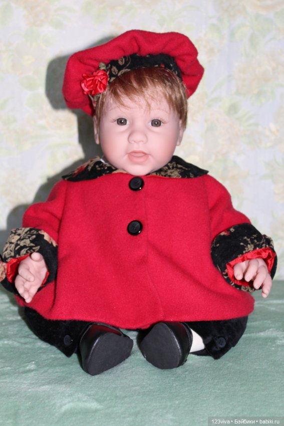 Маша-непоседа наша. Они дарят мне радость - 4 (фото 6)