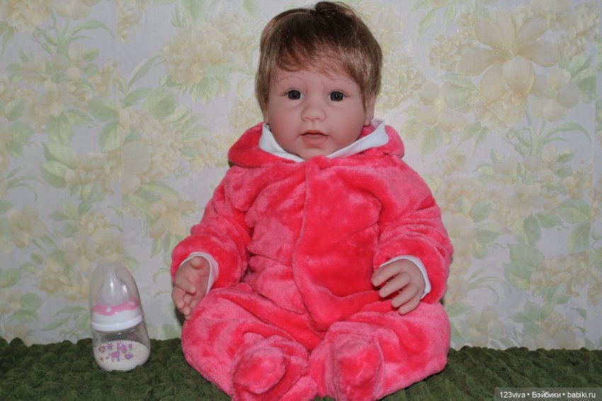 Маша-непоседа наша. Они дарят мне радость - 4