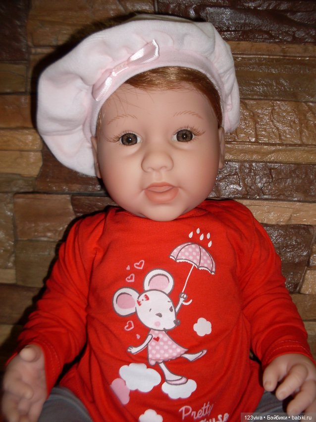 Маша-непоседа наша. Они дарят мне радость - 4