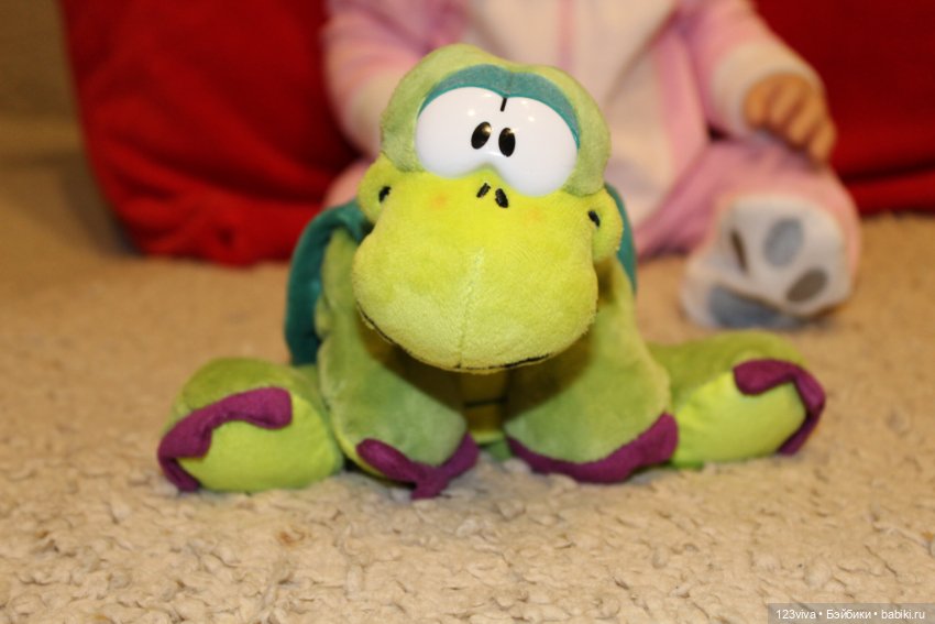 Маша-непоседа наша. Они дарят мне радость - 4