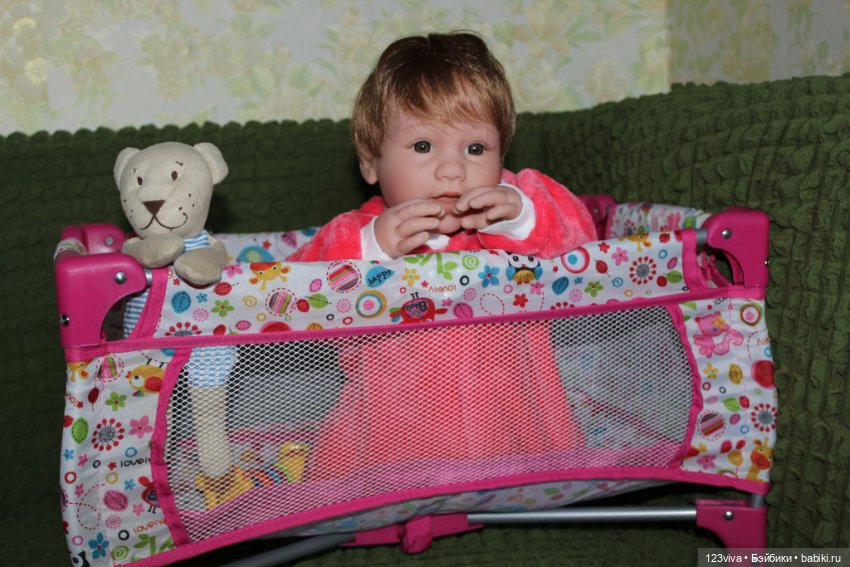 Маша-непоседа наша. Они дарят мне радость - 4