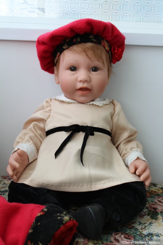 Маша-непоседа наша. Они дарят мне радость - 4 (фото 4)