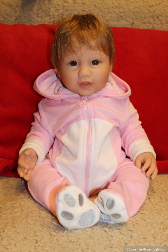 Маша-непоседа наша. Они дарят мне радость - 4