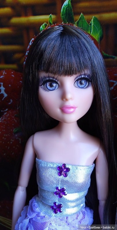 Фото кукол Мокси Тинз, 2 выпуск