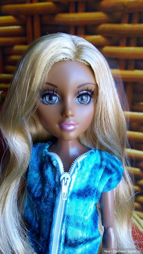 Фото кукол Мокси Тинз, 2 выпуск (фото 8)