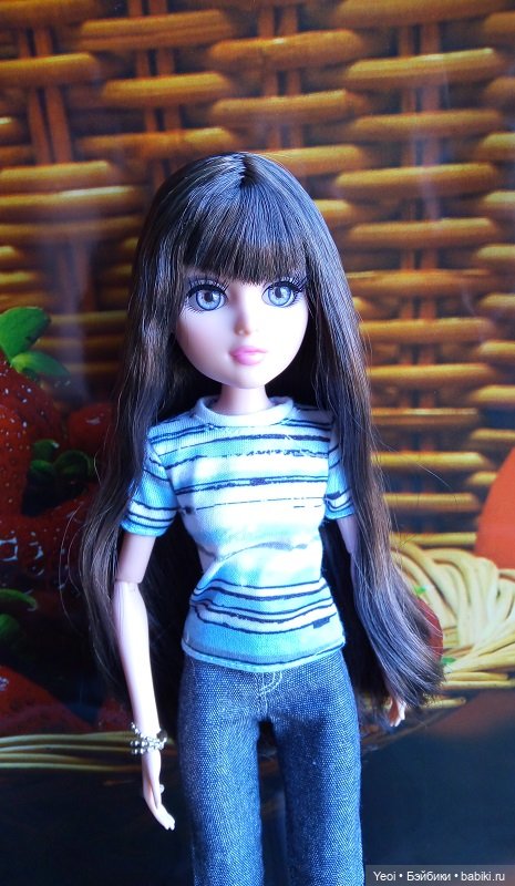Фото кукол Мокси Тинз, 2 выпуск (фото 9)