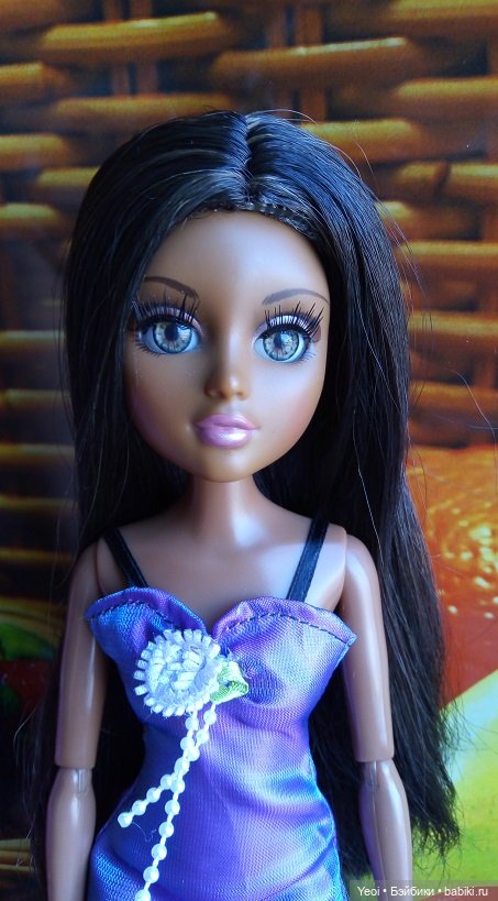 Фото кукол Мокси Тинз, 2 выпуск